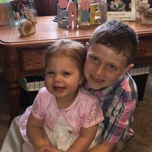 Meet your Posher, Ken